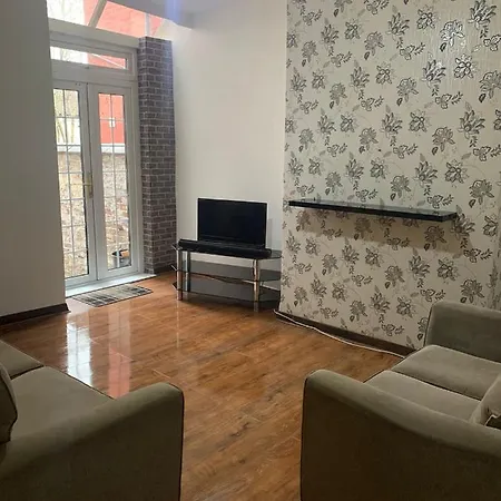 3/4 Bedroom House Manchester Exterior photo