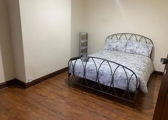 3/4 Bedroom House