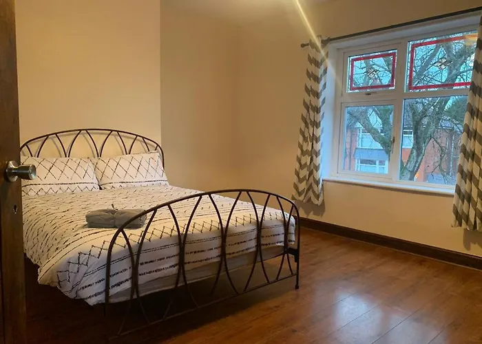3/4 Bedroom House
