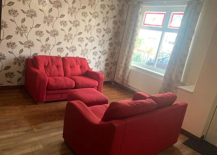 3/4 Bedroom House