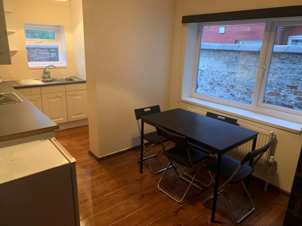 3/4 Bedroom House Appartamento Manchester